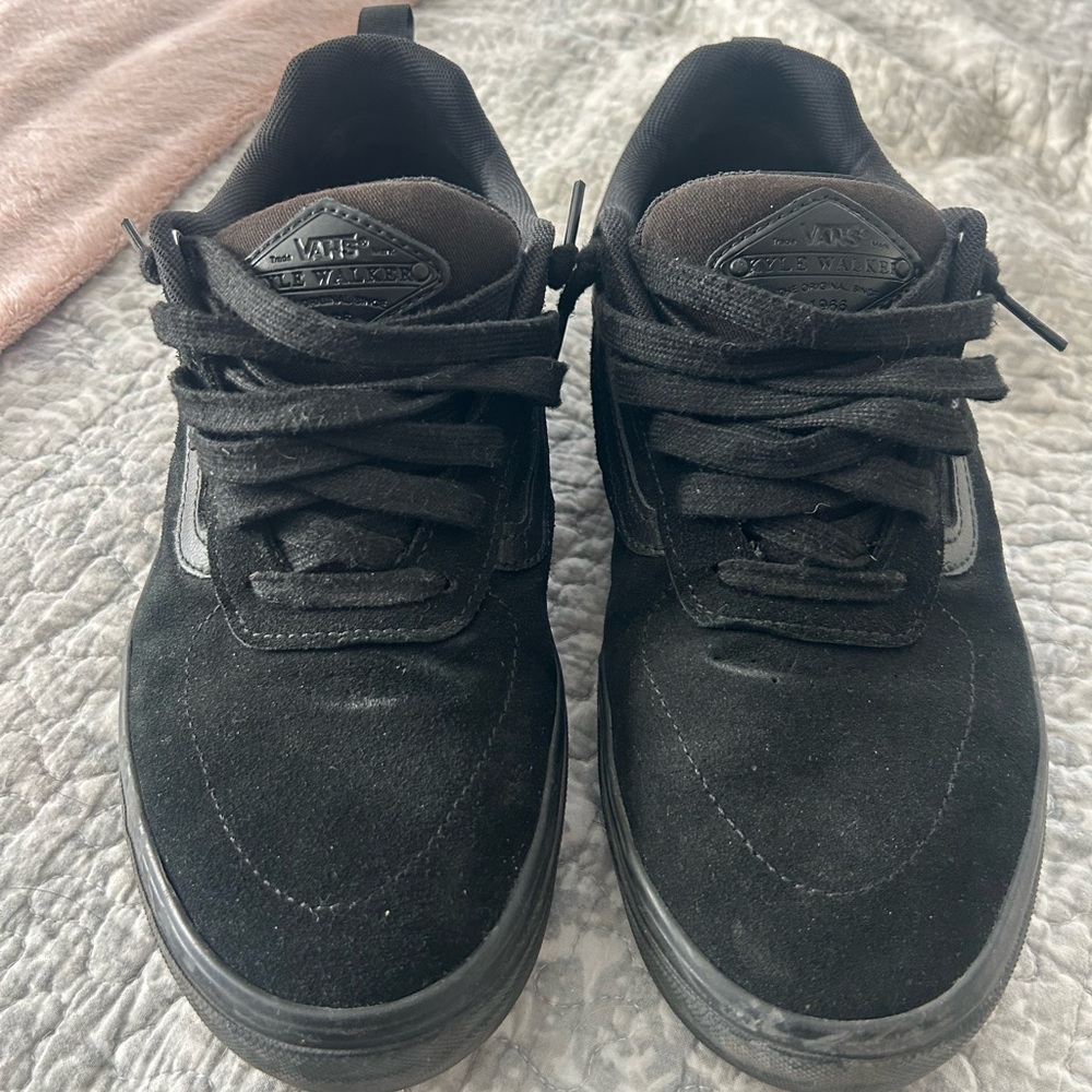 Men’s Vans Kyle Walker Size: 10.0